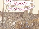 The Decemberists Her Majesty the Decemberists (Vinyl)