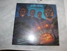 Alter Bridge - One Day Remains Ltd Red vinyl LP NM/NM+ & Z2 Horror Graphic Novel