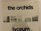 Lyceum by the Orchids rare vinyl Sarah Records