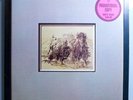 NEIL YOUNG w/STEPHEN STILLS LONG MAY YOU RUN RARE ORIG '76 REPRISE PROMO LP MINT