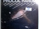PROCOL HARUM THE BEST OF RARE ORIG '72 A&M/MONARCH WHITE LABEL PROMO LP MINT