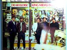 THE HOLLIES DEAR ELOISE/KING MIDAS ULTRA-RARE ORIG'67 EPIC MONO LP IN SHRINK N/M
