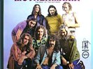FRANK ZAPPA & THE MOTHERS MOTHERMANIA RARE ORIG'68 VERVE LP w/DIFFERENT MIXES NM