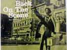 BENNIE GREEN BACK ON THE SCENE BLUE NOTE BLP1587 Japan VINYL LP
