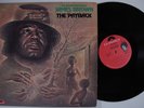 JAMES BROWN The Payback POLYDOR 2XLP gatefold t