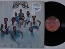 CAMEO Cameosis CHOCOLATE CITY LP VG+ t
