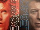 DAVID BOWIE- Legacy, The Very Best of 2-LP (2017 Vinyl) Greatest Hits