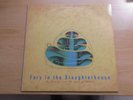 FURY IN THE SLAUGHTERHOUSE LP: THE HEARING AND THE SENSE OF BALANCE(SPV00889251)