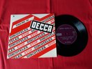 Discotelex No. 4 February-March 1967 with The Rolling Stones, Little Richard EP