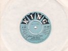 Jason Deane Down In The Street Rare King KG 1060 Mod Freakbeat Signed Label 1967