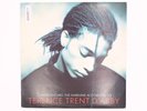 TERENCE TRENT D'ARBY VINYL RECORD LP INTRODUCING THE HARDLINE ACCORDING TO