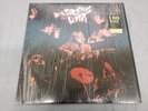 THE LITTER Distortions GET HIP Garage Psych M- 180g VINYL LP Record USED