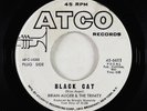 Funk Soul Mod 45 - Brian Auger & the Trinity - Black Cat - ATCO VG+