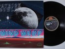 PATRICK COWLEY Mind Warp MEGATONE LP VG++ t