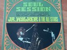 JR. WALKER & THE ALL STARS Soul Session LP FRANCE 1969 TAMLA MOTOWN SFTM340817