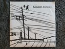 SLEATER KINNEY GET UP  BY THE TIME YOURE TWENTY-FIVE