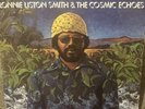 LONNIE LISTON SMITH & THE COSMIC ECHOES- Visions Of A New World LP  1975