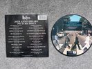 The Beatles - Something/Come Together - Vinyl 7