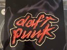 Daft Punk Homework Vinyl Original Press