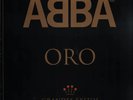Abba Oro: Grandes Exitos GRANDES EXITOS NEW OVP UMC 2xVinyl LP