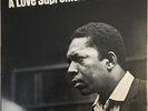 John Coltrane A Love Supreme GATEFOLD NEAR MINT Impulse  Vinyl LP