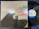 HERBIE HANCOCK MY POINT OF VIEW BLUE NOTE LIBERTY BST 84126 RVG STEREO US LP