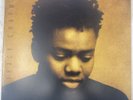 TRACEY CHAPMAN Tracey Chapman LP ELEKTRA 1988 Inner VG+/VG+
