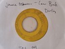 JOHNNIE OSBOURNE  Come Back Darling BLANK PRE Boss Reggae 7