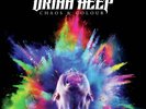 Uriah Heep Chaos & Colour (Vinyl LP 12