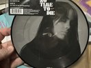 Billie Eilish No Time To Die Exclusive Limited Edition Picture Disc 7