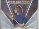 Rod Stewart - Every Picture Tells A Story (LP, Album, RE)