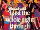 James Last - Last The Whole Night Through (6xLP, Comp + Box)