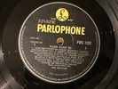 THE BEATLES - PLEASE PLEASE ME - MONO EARLY PRESS VINYL LP - 1N / 1N