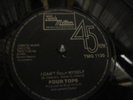 Four Tops - I Can't Help Myself / It's The Same Old Song (7