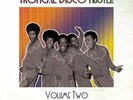 Various 2 x LP Tropical Disco Hustle Volume 2 / Caribbean Disco Funk & Soul EX/M