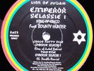 Lion Of Judah Feat Bounty Hunter - Emperor Selassie I (King Of Kings) (12