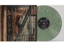 Sabrina Carpenter Singular Act 2 Coke Soda Bottle Clear + Bone Splatter Vinyl