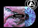 Linkin Park From Zero BLUE & ORCHID SPLATTER Vinyl LP PRESALE Brand New