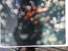Pink Floyd Obscured By Clouds Shsp 4020 Rounded Corners EX/VG+