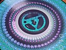 Linkin Park From Zero - Album Vinyl Zoetrope Brand New Sealed Same Day Shipping