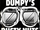 Dumpy's Rusty Nuts - Somewhere In England (2xLP, Album)
