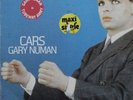 Gary Numan - Cars (12
