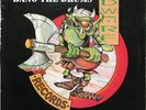 The Scotchman - Bang The Drums (12