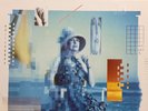 Tangerine Dream - Lily On The Beach (LP, Album, RP)