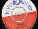 Tommy McCook And The Upsetters - Lock Jaw / My Desire (7