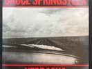 Nebraska by Bruce Springsteen (Columbia QC 38358) LP VG+/VG+