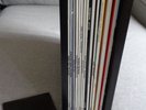 BEATLES-BREAD BIN LP BOX SET..SUPERB  RARE  ORIGINAL UK N/M 14XLP BOX SET 1988