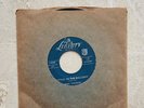 Sittin' In The Balcony Eddie Cochran Liberty 1957 MINT Never Played Vinyl 45