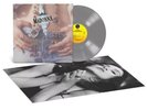 MADONNA LIKE A PRAYER SILVER COLOUR VINYL LP +Exclusive Herb Ritts Poster Sealed