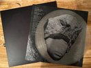 The Cure -Blood Records-Songs Of A Lost World Glow Picture Disc #4952 New Thermo